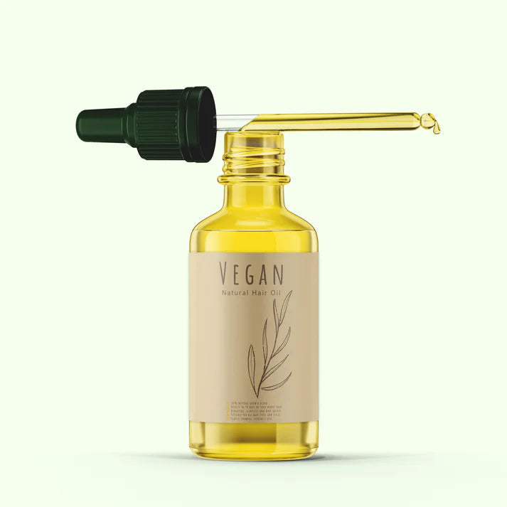 Vegan Natural