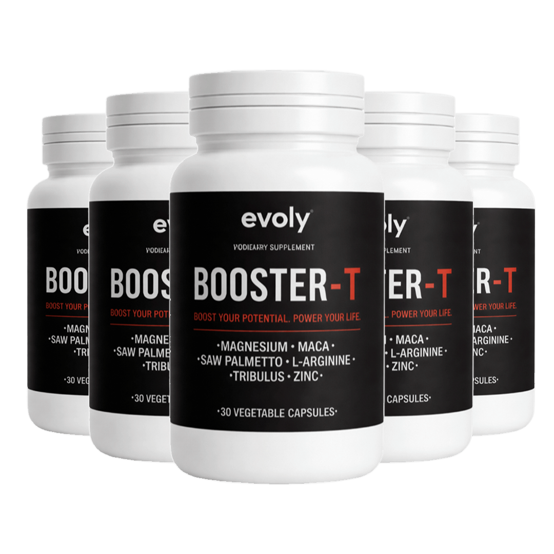 Booster-T® - 05-FLIAŠ