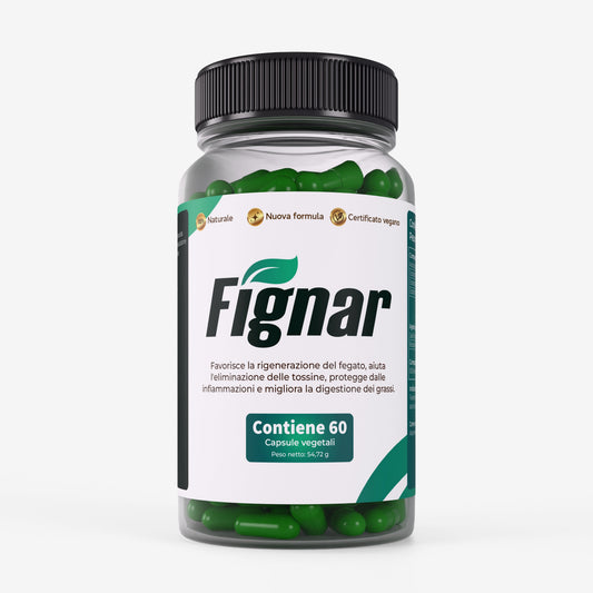 Fignar